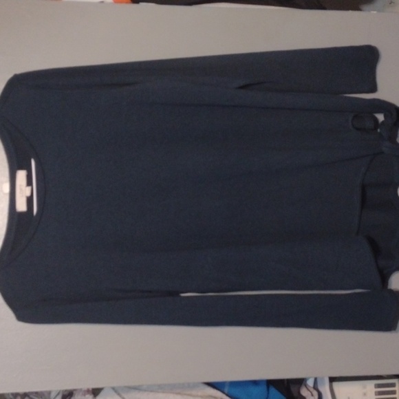 Loft long sleeve shirt size medium - Picture 1 of 8